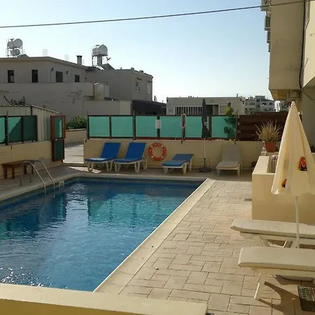 דירה Savva Complex *