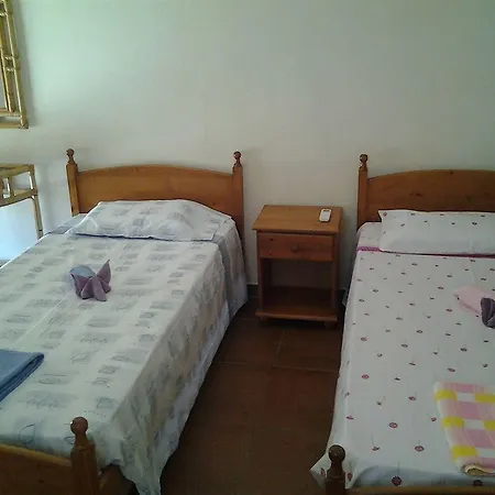Savva Complex דירה