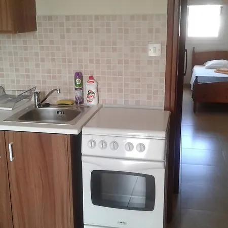 Savva Complex *