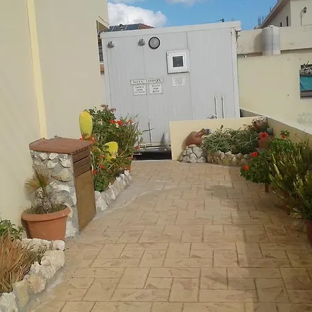 דירה Savva Complex