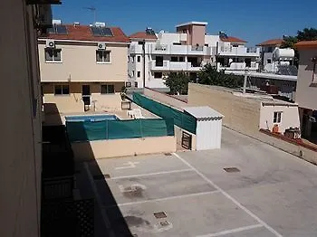 דירה Savva Complex *