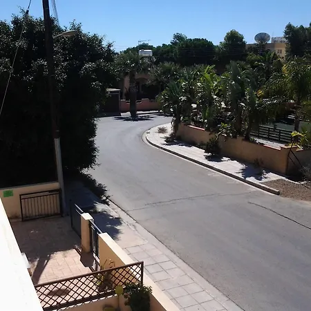 Savva Complex * פרבוליה
