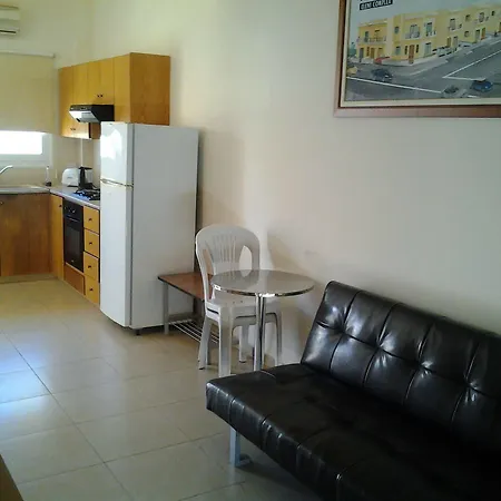 Savva Complex פרבוליה
