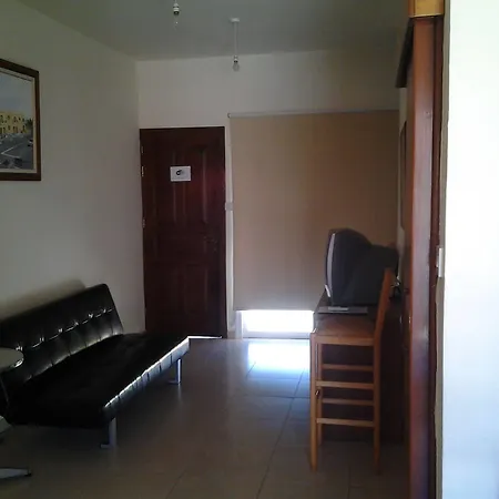 דירה Savva Complex *