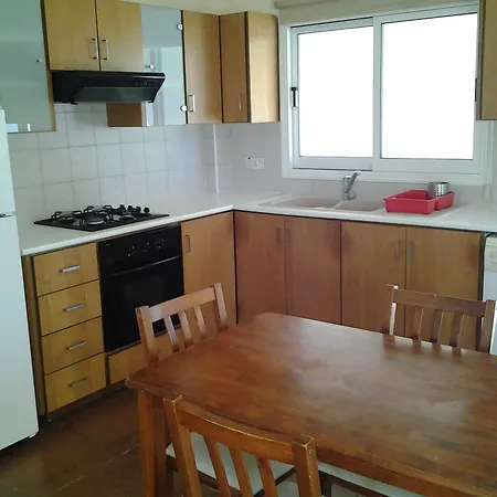 דירה Savva Complex *