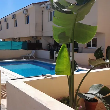 דירה Savva Complex