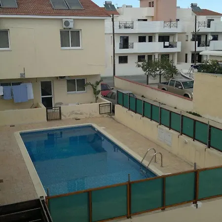 דירה Savva Complex
