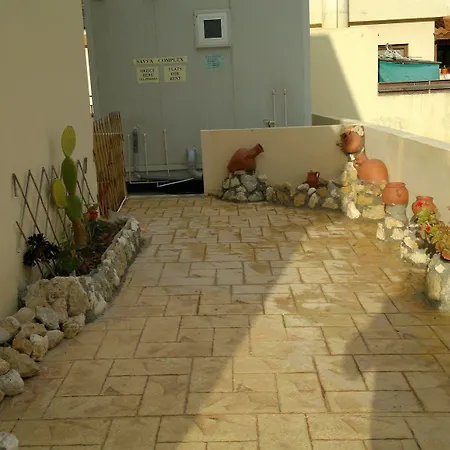 דירה Savva Complex *