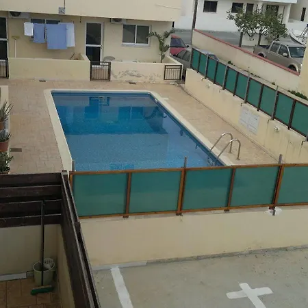 Savva Complex דירה *
