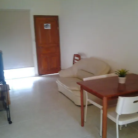 דירה Savva Complex
