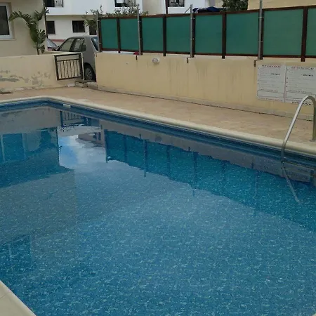 Savva Complex דירה *