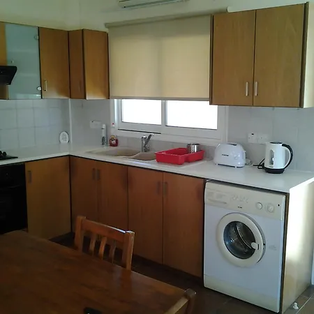 Savva Complex דירה *