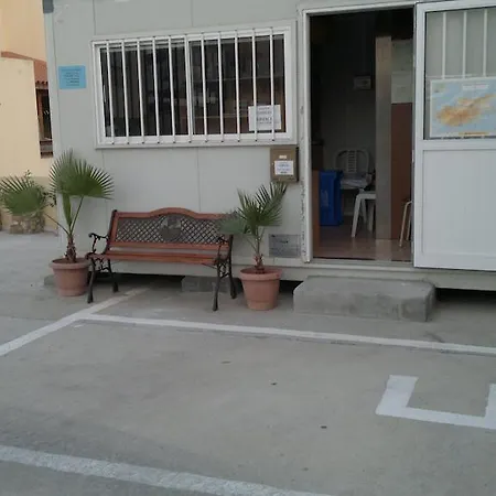 Savva Complex דירה *
