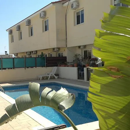 Savva Complex דירה *