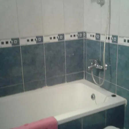 דירה Savva Complex פרבוליה